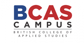 Logo of BCAS Virtual Learning Environment